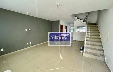 Imagem 2: Casa com 2 dormitórios à venda, 100 m² por R$ 650.000,00 - Piratininga - Niterói/RJ