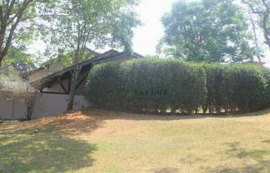 Imagem 4: Casa, 997 m² - venda por R$ 7.200.000,00 ou aluguel por R$ 25.000,00/mês...