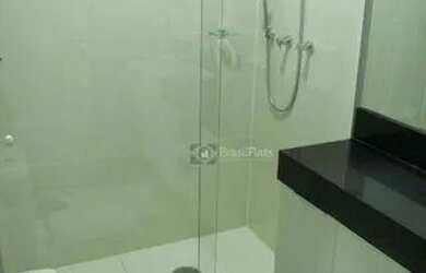 Imagem 12: Flat com 1 dormitório para alugar, 36 m² por R$ 6.500/mês - Vila Olímpia...