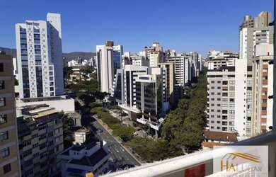 Imagem 1: Andar Corporativo para alugar, 155 m² por R$ 4.175,81/mês - Lourdes...
