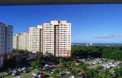 Imagem 2: Locação de Apartamentos / Padrão na cidade de Salvador