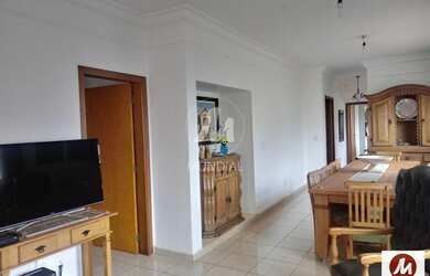 Imagem 4: Casa térrea na rua 3 dormitórios/suite, cozinha planejada