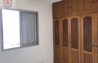 Imagem 12: Apartamento à venda, 50 m² por R$ 335.000,00 - Vila Paulista - São...