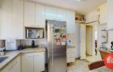 Imagem 4: São Paulo - Apartamento Padrão - Santana