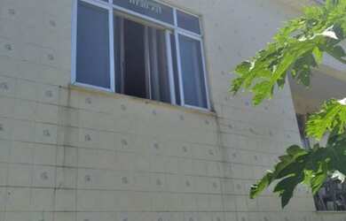 Imagem: A casa possui 3 Dormitórios, 2 Banheiros, 110m² de Área e