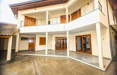 Imagem 12: Casa com 3 dormitórios, 371 m² - venda por R$ 4.000.000,00 ou aluguel...