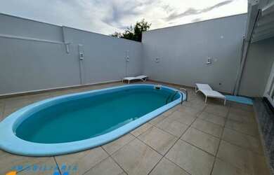 Imagem 2: Sobrado com 3 Dormitórios e 1 suite Master