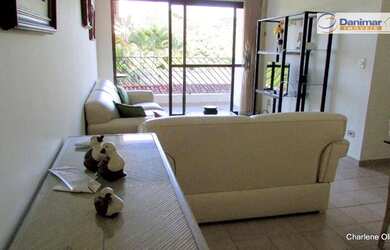 Imagem 10: Apartamento, 81 m² - venda por R$ 420.000,00 ou aluguel por R$ 3.100,00/mês...