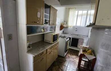 Imagem: A casa possui 2 Dormitórios, 1 Banheiro e 100m² de Área e