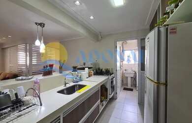 Imagem 8: APARTAMENTO RESIDENCIAL em GUARUJÁ - SP, Jardim Astúrias