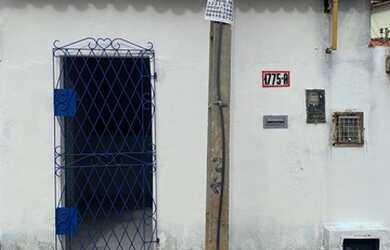 Imagem: A casa possui 2 Dormitórios, 1 Banheiro e está localizado