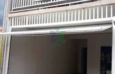 Imagem: Sobrado para venda com 154 metros quadrados com 3 quartos em