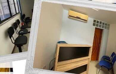 Imagem: O depósito possui 35m² de Área e está localizado em Itaipu