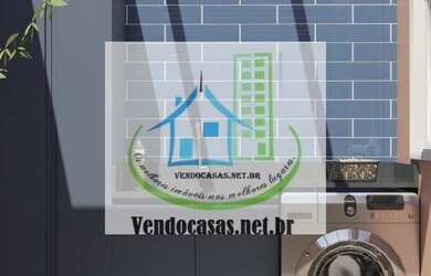 Imagem 9: Sobrados Novos Em Condomínio - Campo Grande / São Paulo