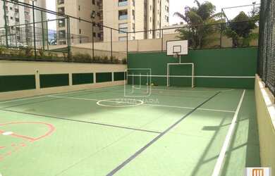 Imagem 11: Apartamento tipo - padrao 3 dormitórios/suite, cozinha planejada, portaria...