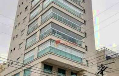 Imagem: O apartamento possui 3 Dormitórios, 4 Banheiros, 2 Vagas na