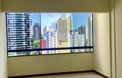 Imagem: O apartamento possui 2 Dormitórios, 3 Banheiros, 1 Vaga na