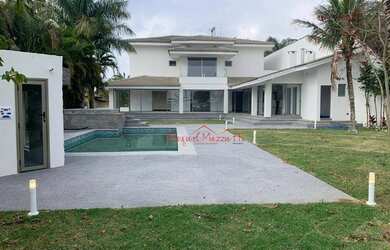 Imagem 1: Casa com 5 SUITES, 800 m² - venda por R$ 4.500.000 ou aluguel por R$...