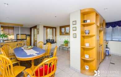 Imagem 13: Apartamento a venda de 3 quartos e 2 vagas no Dumont, Jardim Itu Porto...