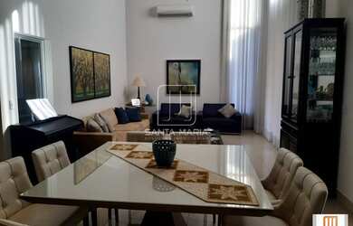 Imagem 15: Casa (sobrado em condominio) 4 dormitórios/suite, cozinha planejada, portaria 24hs, em con