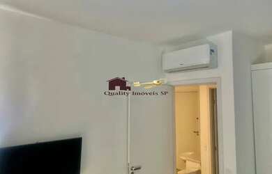 Imagem 1: LINDO APTO 1 DORM!!! APTO NOVO MOBILIADO A 70 MTS METRO ALTO DO IPIRANGA!!!