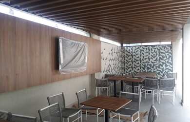 Imagem 12: Excelente apartamento com 03 quartos 81m² - Recreio