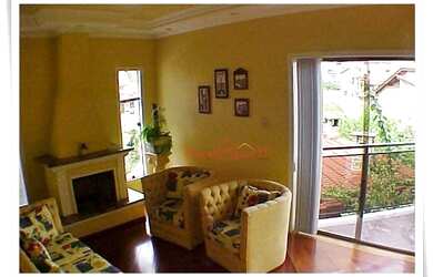 Imagem 3: Casa residencial para venda e locação, Condomínio Arujá 5