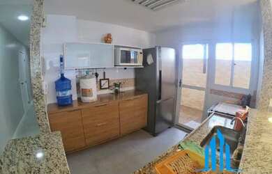 Imagem 7: 03 Quartos alto padrão finamente decorado e mobiliado no Centro de Guarapari