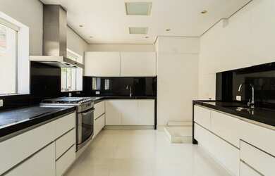 Imagem 13: Casa com 5 suítes, 550 m² - venda por R$ 15.000.000 ou aluguel por R$...