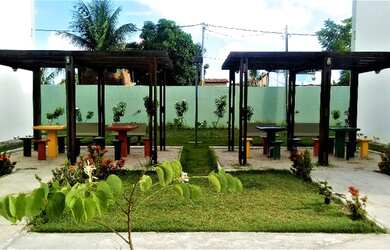 Imagem 5: Apartamento no Janga com Total Estrutura de Lazer - Condomínio Jardins...