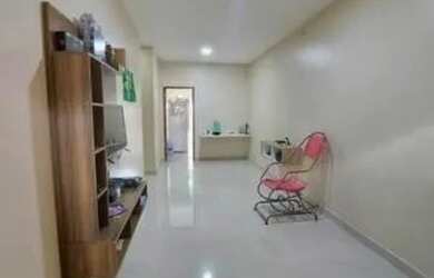 Imagem 1: CASA NA TERRA FIRME