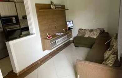 Imagem 8: Casa com 2 dormitórios à venda, 70 m² por R$ 340.000 - Jardim Praia...