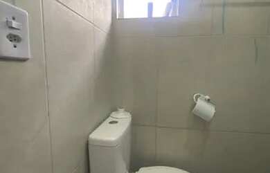 Imagem: Quartos com banheiro