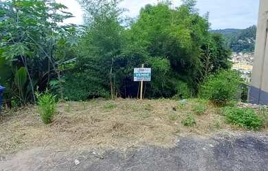 Imagem: O terreno possui 553m² de Área e está localizado em Nova