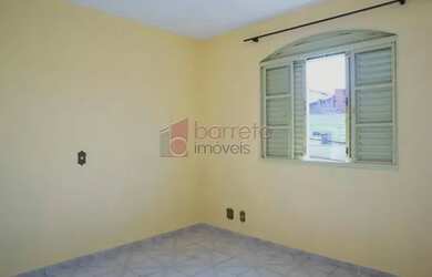 Imagem 13: Casa Padrão em Jundiaí. 120m² de Área, 1 Vaga na garageme3 Dormitórios