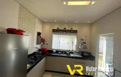 Imagem 4: Casa no bairro Dona Adélia II