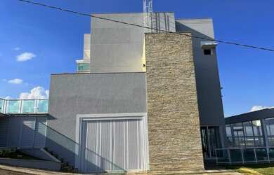 Imagem 3: Vendo maravilhosa casa. Piscina, Churrasqueira, VarandaeGuarda roupa