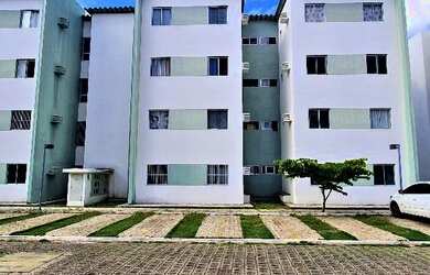 Imagem 2: Apartamento no Janga com Total Estrutura de Lazer - Condomínio Jardins...