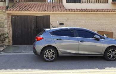 Imagem: A casa em condomínio possui 3 Dormitórios, 3 Banheiros, 3