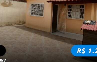 Imagem: A casa em condomínio possui 2 Dormitórios, 1 Banheiro, 1 Vaga