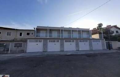 Imagem 4: SOBRADO NOVO COM FINO ACABAMENTO, NO MELHOR DA CIDADE ADEMAR