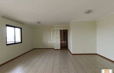 Imagem: O apartamento possui 3 Dormitórios, 3 Banheiros, 2 Vagas na