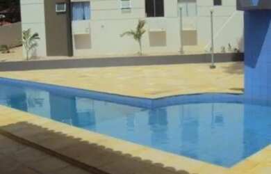 Imagem: O apartamento possui 3 Dormitórios, 2 Banheiros, 1 Vaga na