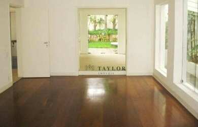 Imagem 2: Casa para alugar, 289 m² por R$ 16.583,00/mês - Jardim Paulista - São...