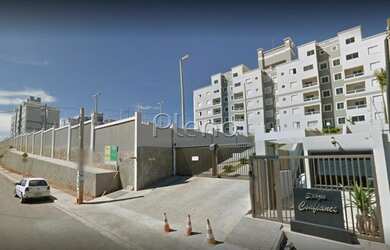 Imagem 13: Apartamento - Jardim Von Zuben - Campinas