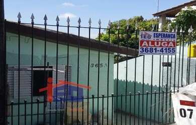 Imagem: A casa possui 2 Dormitórios, 2 Banheiros, 100m² de Área e