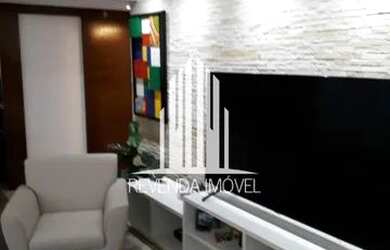 Imagem: O apartamento possui 2 Dormitórios, 2 Banheiros, 99m² de Área