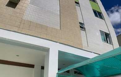 Imagem: O apartamento possui 3 Dormitórios, 3 Banheiros, 2 Vagas na