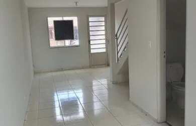 Imagem 2: Casa Valparaíso 02 quartos condomínio fechado