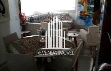 Imagem 4: APARTAMENTO COM 2 DOMITÓRIOS, 99 M² À VENDA NO CENTRO DE SANTO ANDRÉ